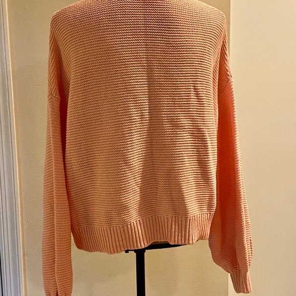 NWT Wild Fable open neck cardigan - Picture 3 of 4